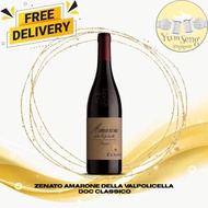 Zenato Amarone Della Valpolicella DOC Classico 2020 [ITALY]