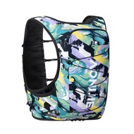 AONIJIE C9116-10L Ultralight Trail Running Backpack Outdoor Marathon Cycling Mountaineering Hiking M