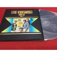 The Ventures-Best 20 Vol. 2 Sizes 12 Inches LP PinHaiMusic B167 Shop