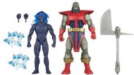 【峰人院】現貨-漫威-Marvel Legends-6吋-Heralds of Galactus