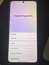 行貨 Xiaomi 小米 12T