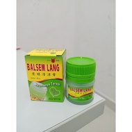 EAGLE BALM. 20g.....