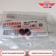 VALVE SEAL SET 2S6-E2119-00 ORIGINAL YAMAHA JUPITER MX VALVE