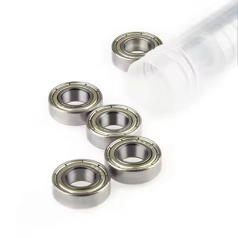 1pcs MR2010ZZ 10206 SB10206 6800 6800X1 Bicycle non-standard special ball bearings The Size is 10*20