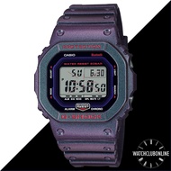 [WatchClubOnline] DW-B5600AH-6D Casio G-Shock x B5600 Series ft. Virtual World Men Casual Sports Watch DWB5600AH DWB5600
