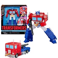 Ready Stock Hasbro Transformers Big Movie 40th Anniversary Edition SS86 Battle Damage Optimus Prime 