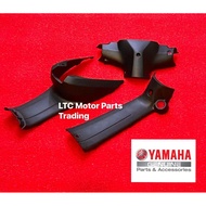 Yamaha Y110ss II Y110ss 2 Cover Pp Set Inner Cover Set 100% Original Ori Hly