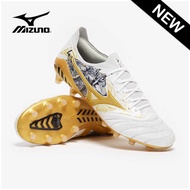 ใหม่ล่าสุดสตั๊ด รองเท้าฟุตบอล Mizuno Morelia Neo 3 Sergio Ramos Limited Edition