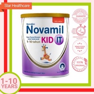 Novalac Novamil IT 800g 1-10 Tahun [Exp date:11/24]