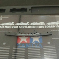 Rep Tamiya 95600 Carbon Membranehg