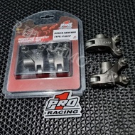 RRA MIO 4VALVE 4 VALVE ROCKER ARM PRO1 RACING