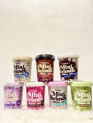 Konu MIni Krunch Extra Big 350g