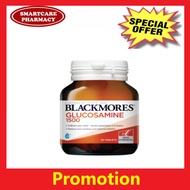 BLACKMORES GLUCOSAMINE 1500 (30'S)