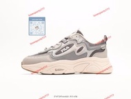 斐樂 FILA FUSION 復古百搭老爹鞋 運動鞋跑步鞋