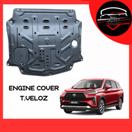 PERODUA ALZA TOYOTA VELOZ  1.5 L ENGINE COVER PROTECTION PLATE