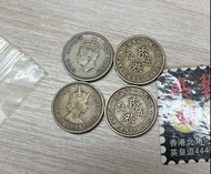 香港男皇加女皇斗零四個五仙