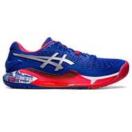 Asics Gel-Resolution 9 - 1041A443-400 (LE) Tennis Shoes