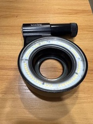 Weefine Ring Light 3000 環形燈