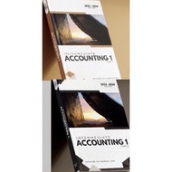 ◔ ✤ ♞,♘Intermediate Accounting Part 1 and 2 By Vhinson Jay Garcia