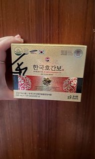 韓國多願 護肝寶