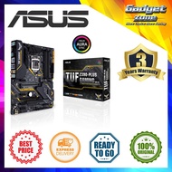 ASUS TUF Z390-PLUS GAMING (WI-FI)