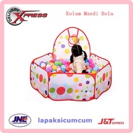 CHILDREN'S POOL TOYS CHILDREN'S BALL POOL TOYS