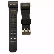 ALIVE SOPHIE MARTIN NEMANJA BLACK GPU1224B5 RUBBER STRAP ALIVE SHOPIE WATCH STRAP