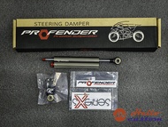 กันสะบัด Profender Steering Damper Clamp A