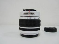 PK卡口 SMC PENTAX-DAL 1:3.5-5.6 18-55mm AL自動對焦變焦廣角~標準鏡頭