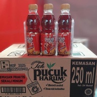 Teh Pucuk Harum 250ml (1 Karton)