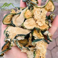 Trà bí đao khô sấy lạnh gói 1kg loại 1 trà bí đao già thái lát. Trà cốt bí đao giảm cân nấu trà