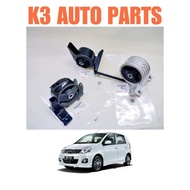 PERODUA VIVA  ENGINE MOUNTING