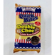 Gardenia Quick Bites 2pcs Muffin Cake - Double Chocolate 70g