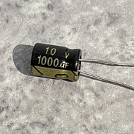 1000UF 10V 25V 35V Capacitor