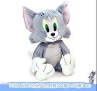 Tom&jerry Tom 公仔 日本直送🇯🇵