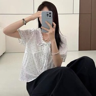 Qcc women's summer shirts