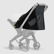 Doona Car Seat Stroller 360 Protection