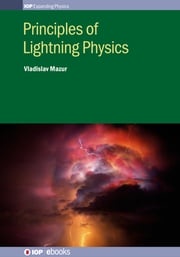 Principles of Lightning Physics Vladislav Mazur