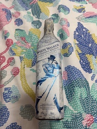 Johnnie Walker White Walker Game of Thrones權力遊戲