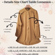 Connexion Tunic