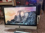 Apple iMac A1312 2011年 i7 3.4GHz/16GB/120GB SSD+1TB/HD 6970