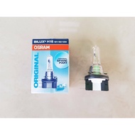 H15 12V 55/15W OSRAM Bulb Genuine Per