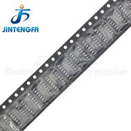 SOP-14 20PCS CD4069 DIP-14 CD4069UBE CD4069UBM96 CD4069UBM CD4069BM TC4069 HEF4069UBT HCF4069 SMD CM