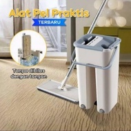 Ultra Mop Practical Floor Mop Automatic Mop