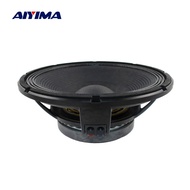 AIYIMA 15 Inch Subwoofer Speaker Driver 800W 8 Ohm Audio Woofer Loudspeaker Speaker Professional Stage Home Theater Bookshelf