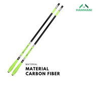 Tegek Premium Fishing Rod 3.6 Meters