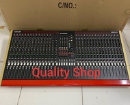 Mixer 32 Channel Ashley Gp3000 Original