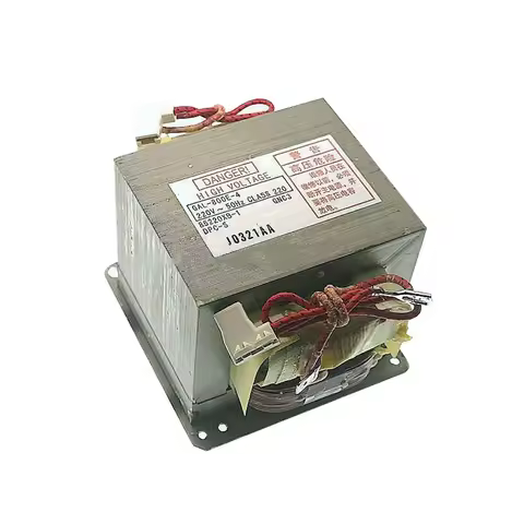 NEW GAL-800E-4 800W 220V High Voltage Transformer For Galanz Microwave Oven 23l Light Wave Oven For 