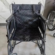 ST-🚤Tianjin Manual Wheelchair with Toilet Home Wheelchair Medical Wheelchair Retail Spot Delivery in Seconds KFUU