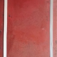 Best Selling Panasonic Knock Down Refrigerator Door Gasket Rubber 50 x 80 cm Including Magnet SALE